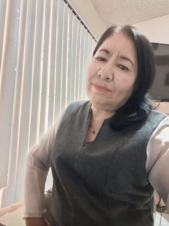 Irma Dominguez
