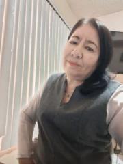 Irma Dominguez