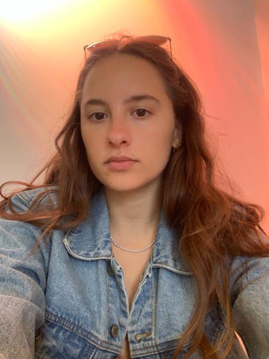 Elena Getsios