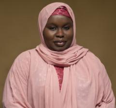 Nafisatu Abdullahi