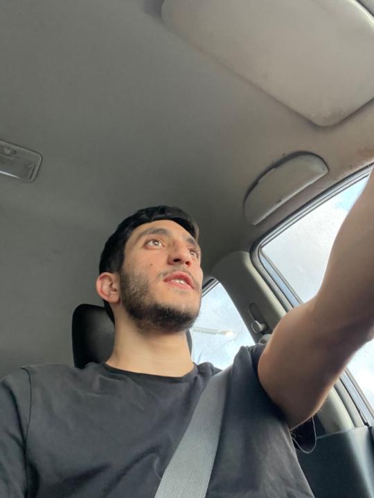 דוד סרוסי