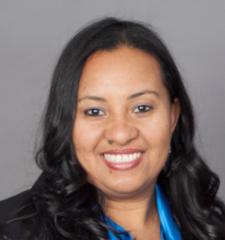 Cher Varghese