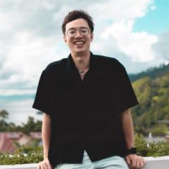 Nash Yang