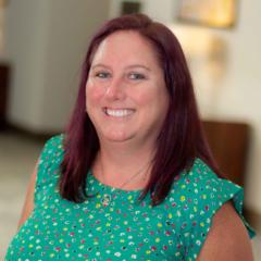 Jerri Reiff Gainey Admin