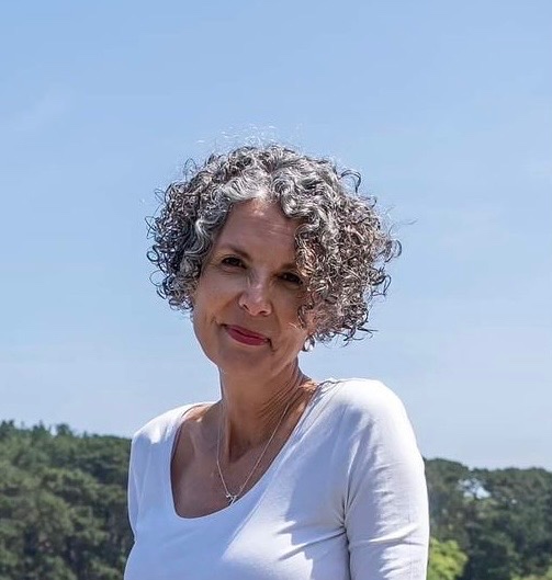Jenny Mitchell