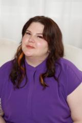 Amelia Dickinson