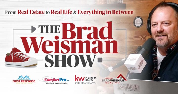 The Brad Weisman Show