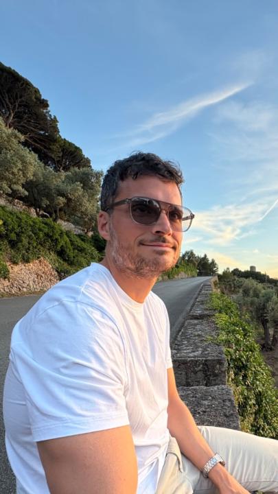 Berkan Gülenaltin