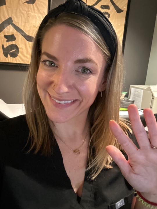 Bridget O'Brien