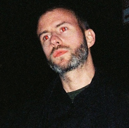 Scott Mabe