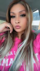 Xochitl Veronica Alvarez