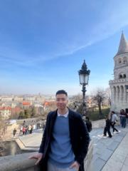 Tom Tran