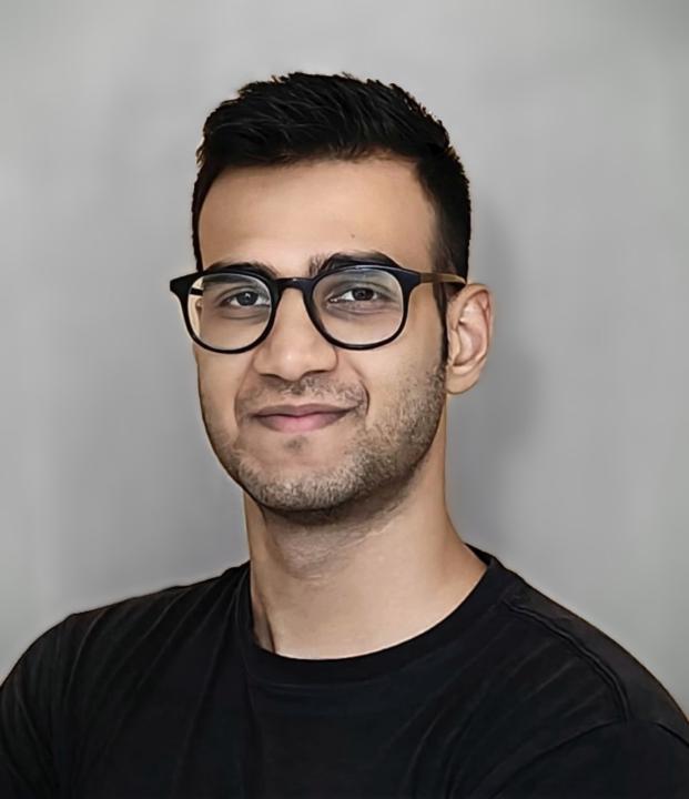 Divit Yadav