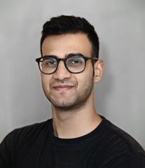 Divit Yadav