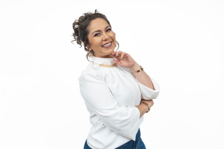 Isa Mancheno