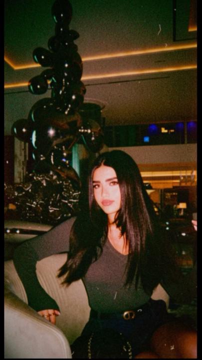 Negin Brejic