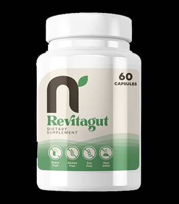 Revitagut Reviews