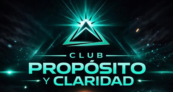 Club Propósito y Claridad