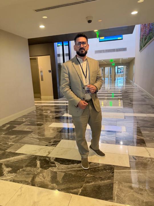 Yoel Perez Cintra