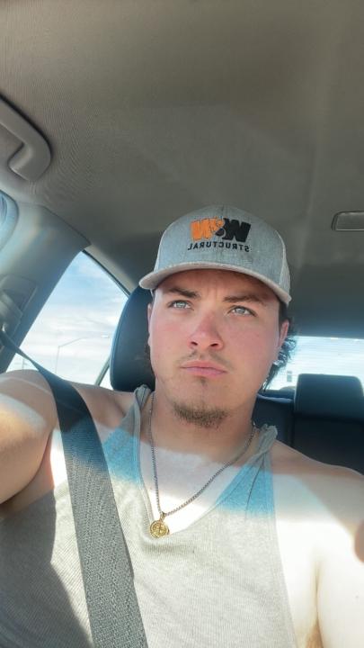 Malachi Emond