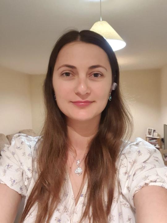 Anemona Felicia Oprea