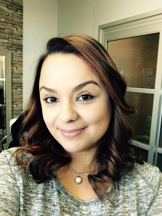 Maria Villarreal