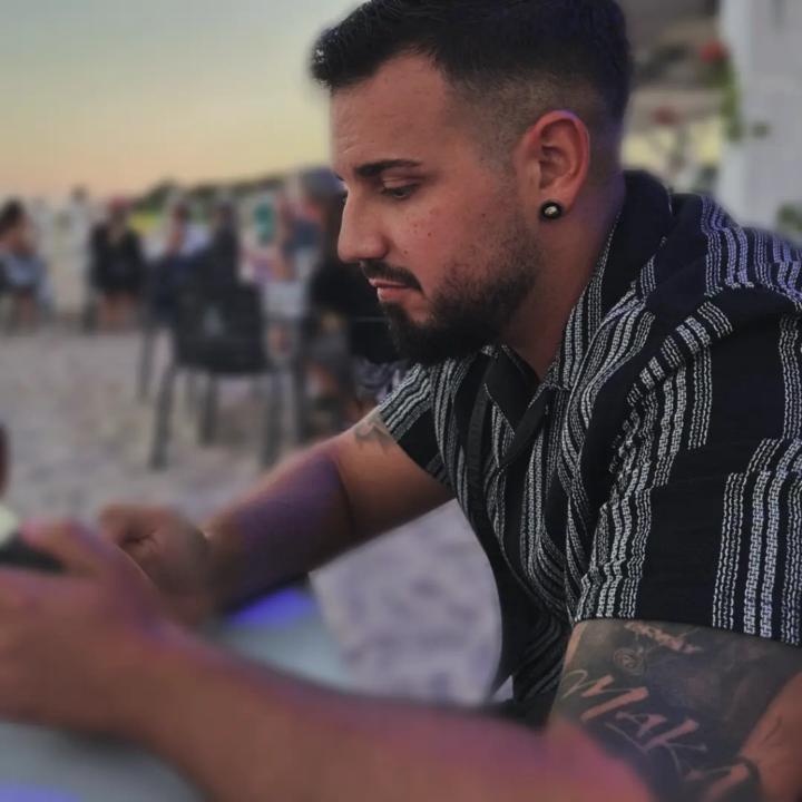 Carlos Delsams