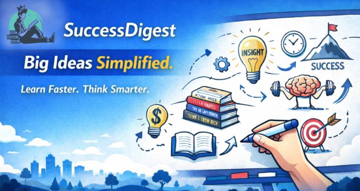 SuccessDigest