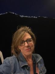 Shelly K- Brown