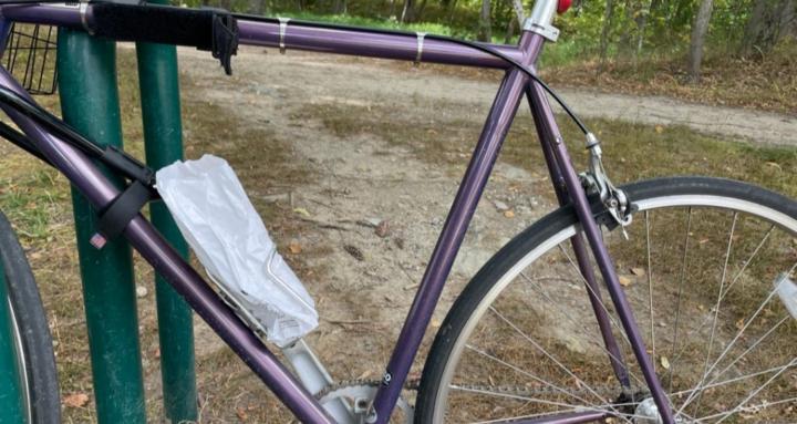 Bhan Mi Bicycle Club