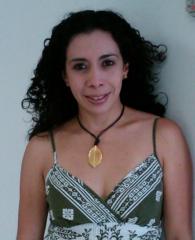 Alejandra Sampson