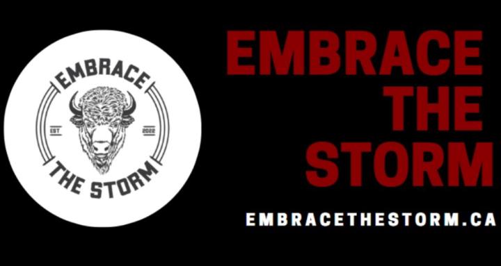Embrace The Storm