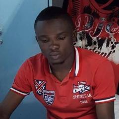Gerly Ferel Oniangue