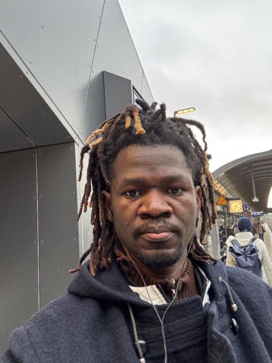 Luther Lawrence Davis