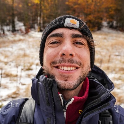 Davide Sorte