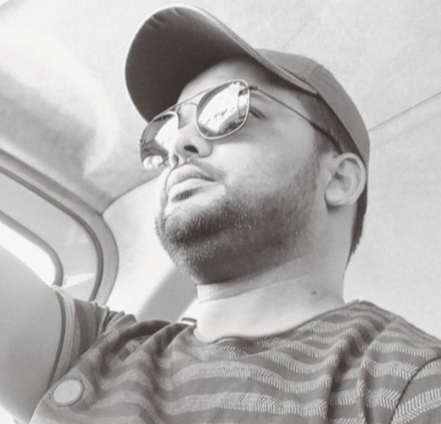 Yassine Belqozbor