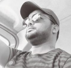 Yassine Belqozbor