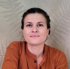 Alice Renaux