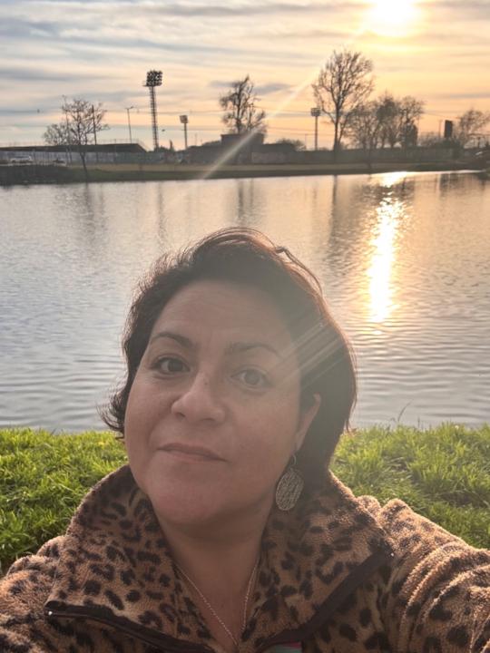 Ayleen Donoso