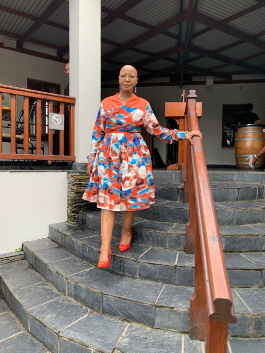Zonkie Nayo