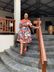 Zonkie Nayo