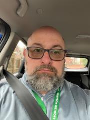 Darren Hoile