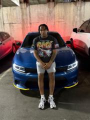 Jaylin Brunson