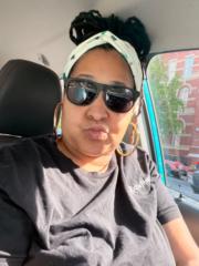 Siniya Wardlaw