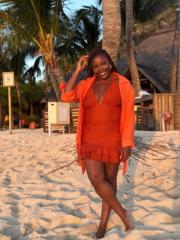 Judith Desir
