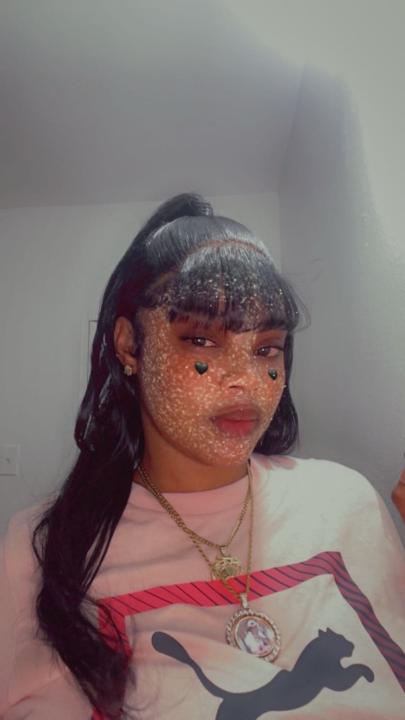 Shashalee Rhoden