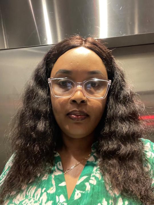 Jeannette Kayitaramirwa