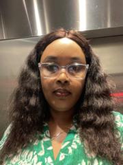 Jeannette Kayitaramirwa