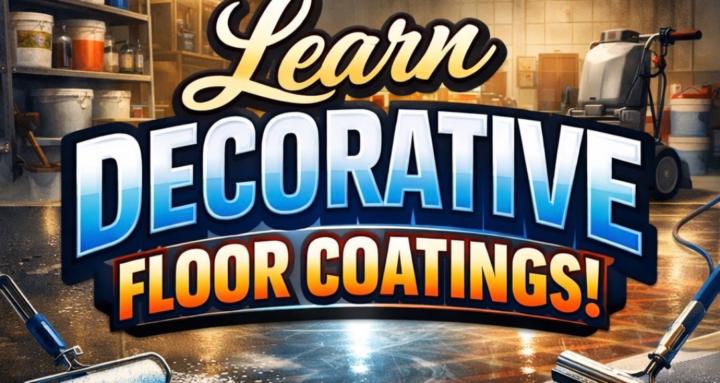 Concrete coatings Australia