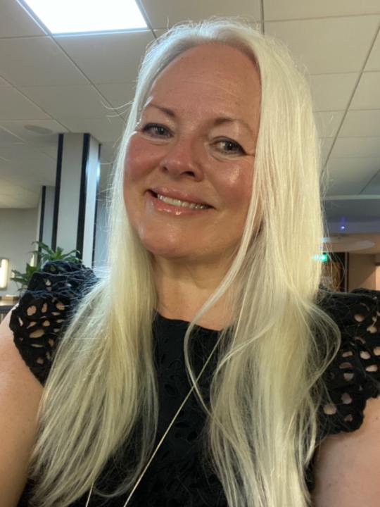 Kerry Challinor